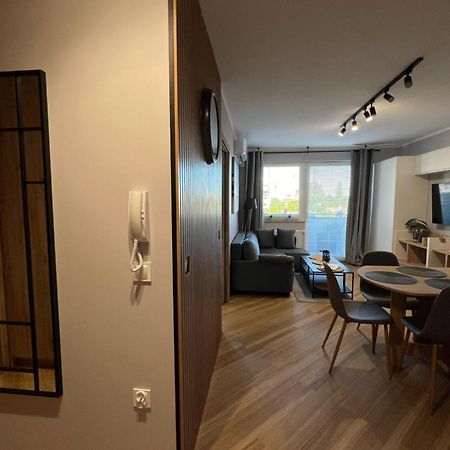 Lts Rent Luxury & Comfortable Residence Letnica Gdańsk Exterior foto