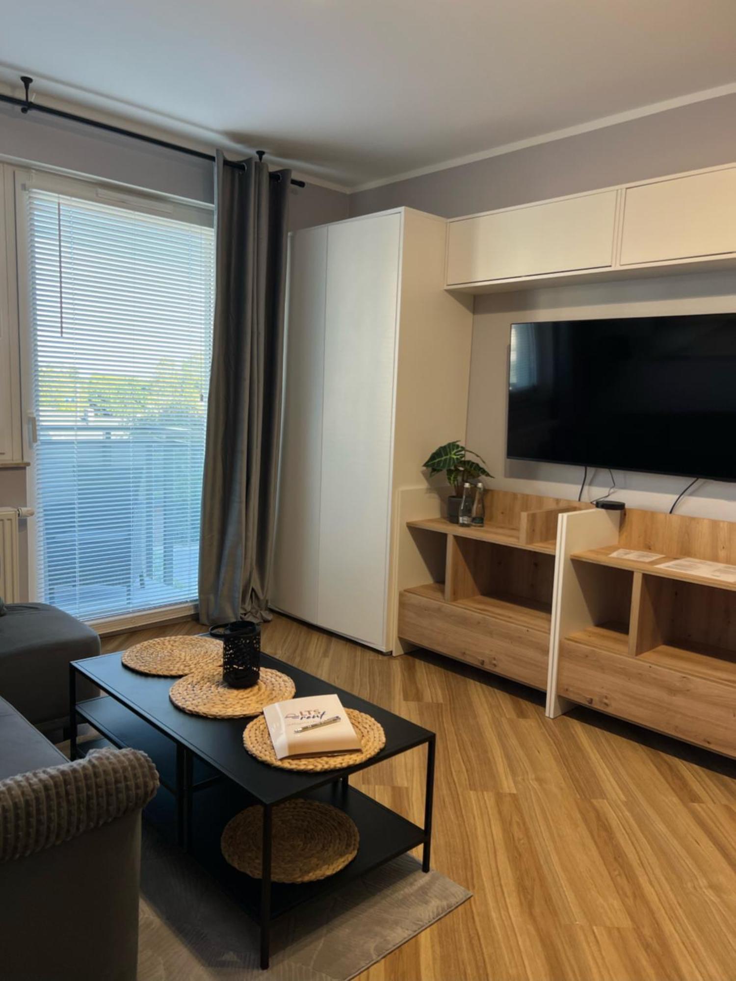 Lts Rent Luxury & Comfortable Residence Letnica Gdańsk Exterior foto